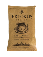 Ertokuş Efendi Türk Kahvesi 100gr