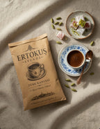 Ertokuş Efendi Türk Kahvesi 100gr